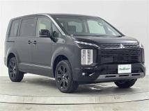 2026 Mitsubishi Delica D5