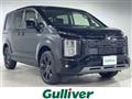 2026 Mitsubishi Delica D5