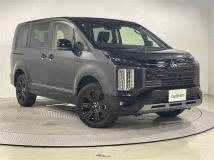 2026 Mitsubishi Delica D5