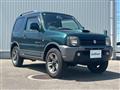 2006 Suzuki Jimny