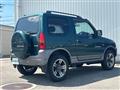 2006 Suzuki Jimny