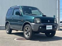 2006 Suzuki Jimny