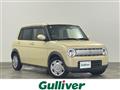 2016 Suzuki Lapin