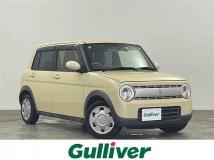 2016 Suzuki Lapin