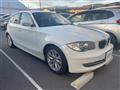 2010 BMW 1 Series