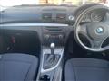 2010 BMW 1 Series