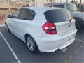 2010 BMW 1 Series