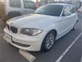2010 BMW 1 Series
