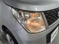 2016 Suzuki Wagon R