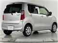2016 Suzuki Wagon R
