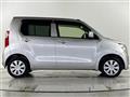 2016 Suzuki Wagon R
