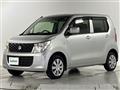 2016 Suzuki Wagon R