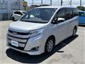 2019 Toyota Noah