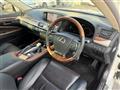 2014 Lexus LS