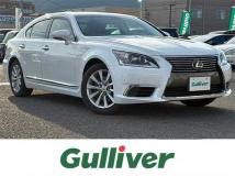 2014 Lexus LS