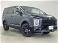 2026 Mitsubishi Delica D5