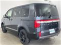 2026 Mitsubishi Delica D5