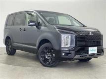 2026 Mitsubishi Delica D5