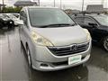 2005 Honda Step WGN