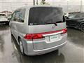 2005 Honda Step WGN