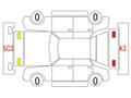 2005 Honda Step WGN