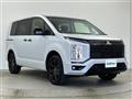 2026 Mitsubishi Delica D5