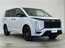 2026 Mitsubishi Delica D5