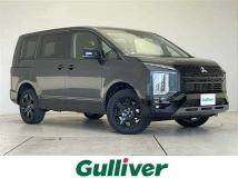 2026 Mitsubishi Delica D5
