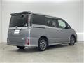 2015 Toyota Voxy