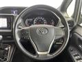 2015 Toyota Voxy