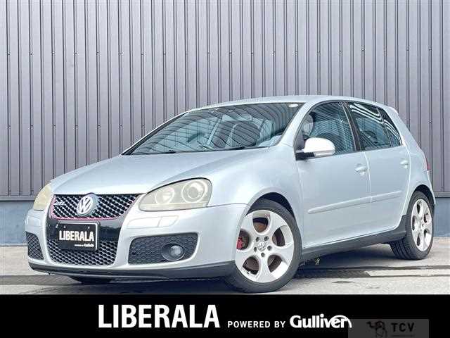 2005 Volkswagen Golf