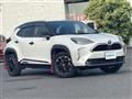2020 Toyota Yaris Cross