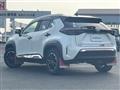 2020 Toyota Yaris Cross
