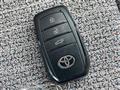 2020 Toyota Yaris Cross