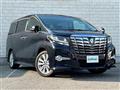 2017 Toyota Alphard
