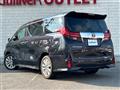 2017 Toyota Alphard