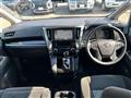 2017 Toyota Alphard