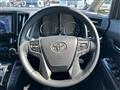 2017 Toyota Alphard