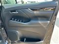 2017 Toyota Alphard
