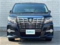 2017 Toyota Alphard