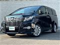 2017 Toyota Alphard