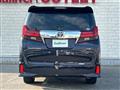 2017 Toyota Alphard