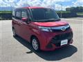 2017 Toyota Tank