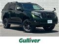 2013 Toyota Land Cruiser Prado