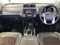 2013 Toyota Land Cruiser Prado