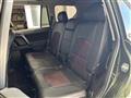 2013 Toyota Land Cruiser Prado