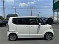 2014 Honda N BOX