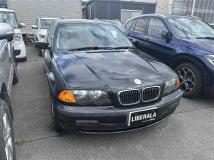 2000 BMW 3 Series
