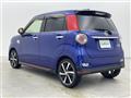 2015 Daihatsu Cast