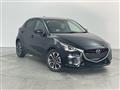 2015 Mazda Demio